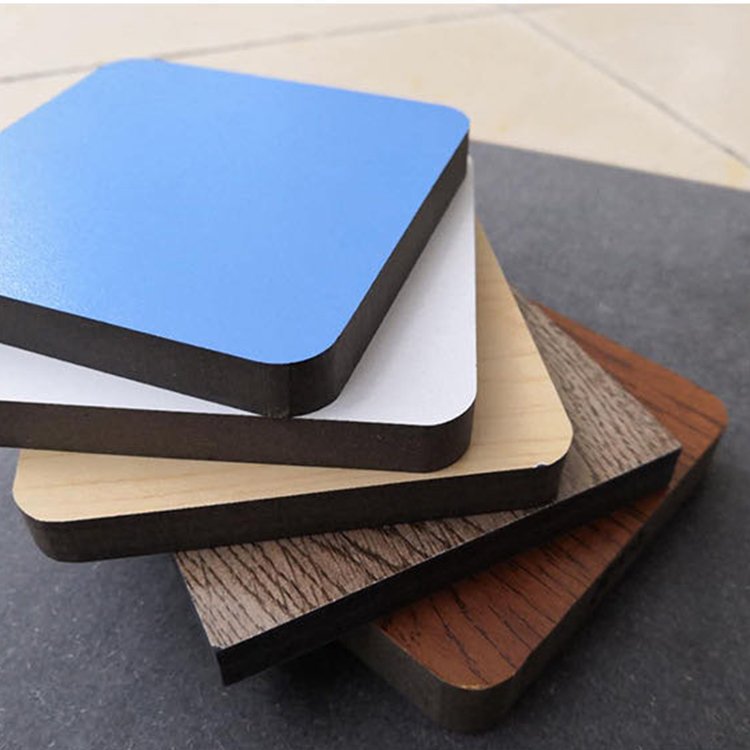 What is Compact Laminate Board Phenolic Panel？