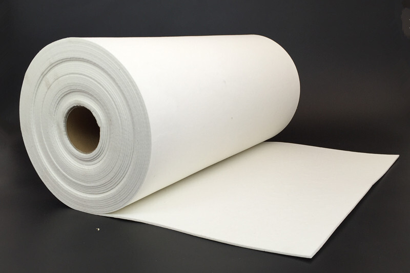 Ceramic Fiber Paper