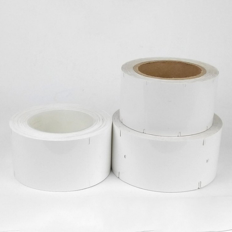 Industrial Thermal Transfer Tag Heat Transfer Ribbon Printable PI Hang Tag High temperature resistant Tag Industrial Thermal Transfer Tag Heat Transfer Ribbon Printable PI Hang Tag High temperature resistant Tag