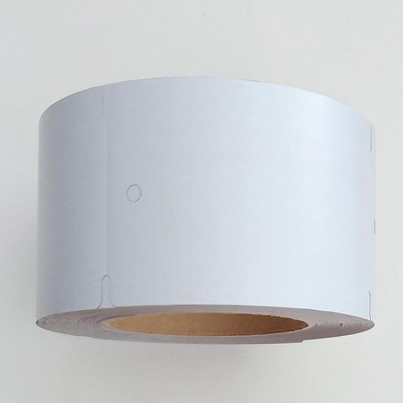 Industrial Thermal Transfer Tag Heat Transfer Ribbon Printable PI Hang Tag High temperature resistant Tag Industrial Thermal Transfer Tag Heat Transfer Ribbon Printable PI Hang Tag High temperature resistant Tag